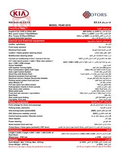 کیا سۆرینتۆ